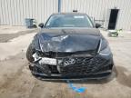 2021 Hyundai Sonata Sel للبيع في Apopka، FL - Front End
