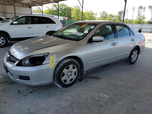 2006 Honda Accord Lx