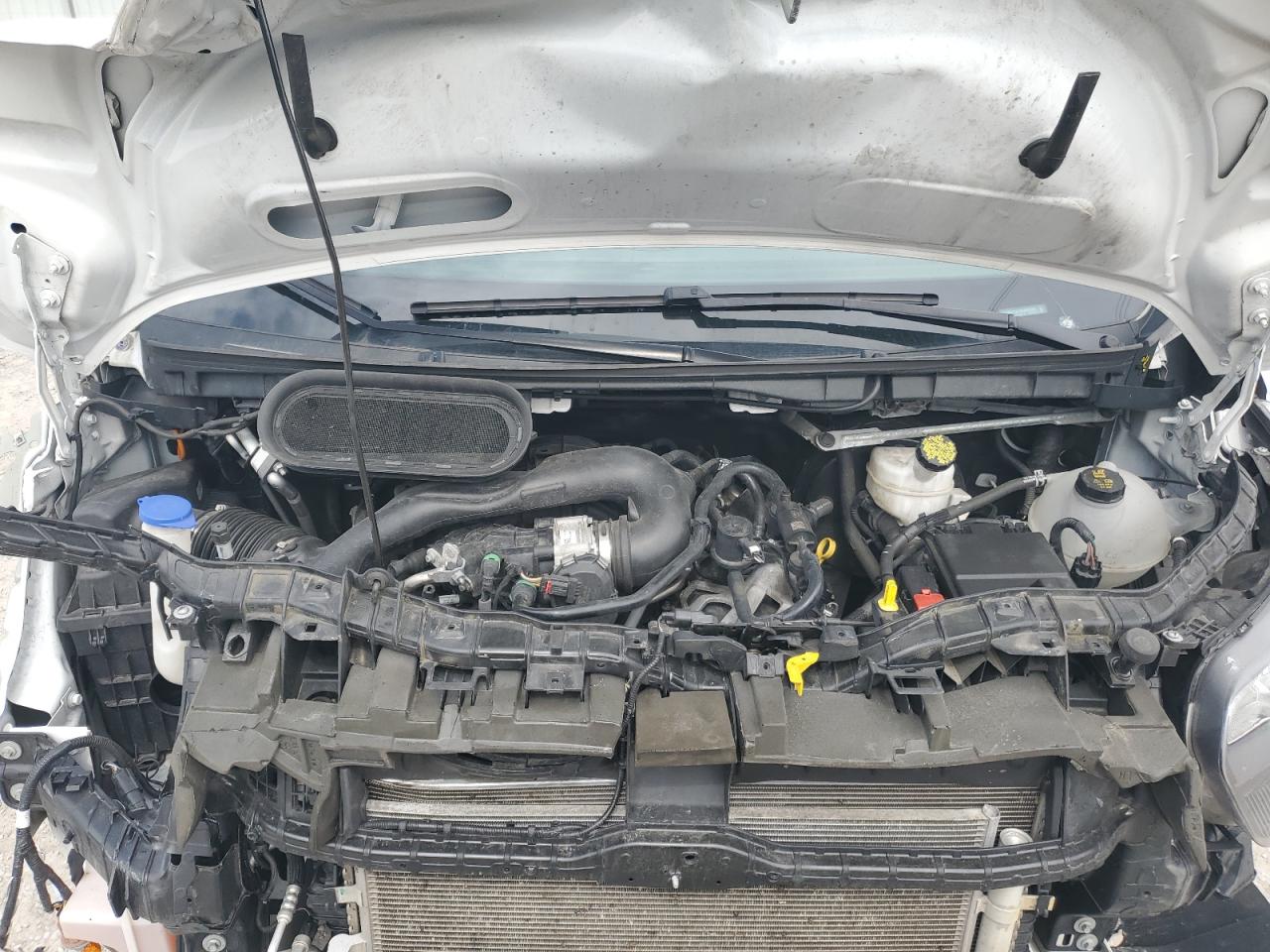 1FTBR1Y81RKA49319 FORD TRANSIT 2024