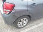 2011 CITROEN C3 VTR+ HD for sale at Copart CHESTER
