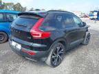 2020 VOLVO XC40 R-DES for sale at Copart WOLVERHAMPTON
