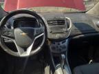 2014 Chevrolet Trax 1Lt for Sale in Ottawa, ON - Damage History