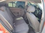 2010 Kia Rio Lx на продаже в Albuquerque, NM - Front End