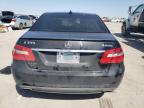2011 Mercedes-Benz E 350 4Matic на продаже в Wilmer, TX - Front End