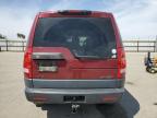 2005 Land Rover Lr3 Se продається в Bakersfield, CA - Minor Dent/Scratches