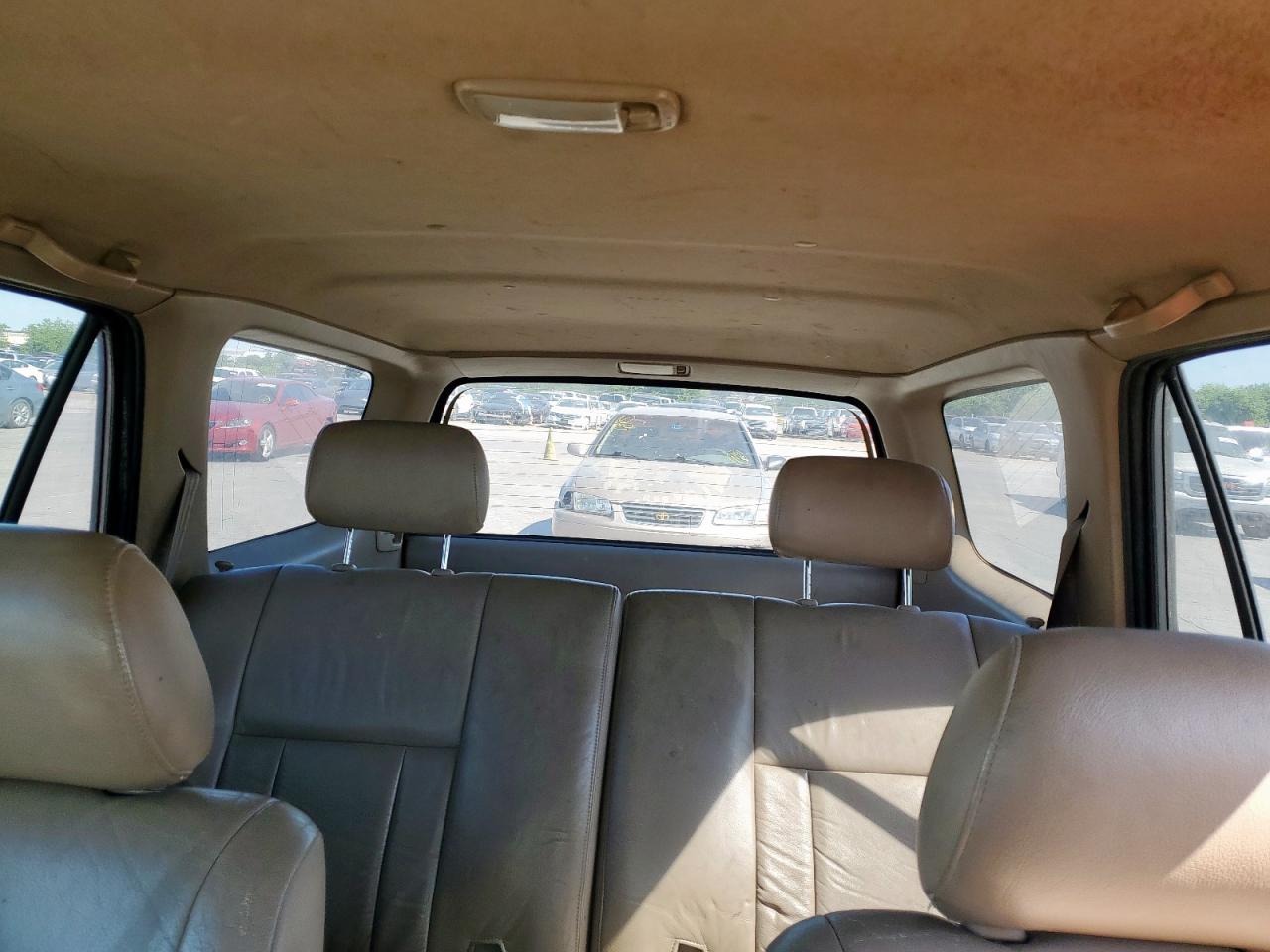 1999 Toyota 4Runner Limited VIN: JT3GN87R6X0110908 Lot: 52067035