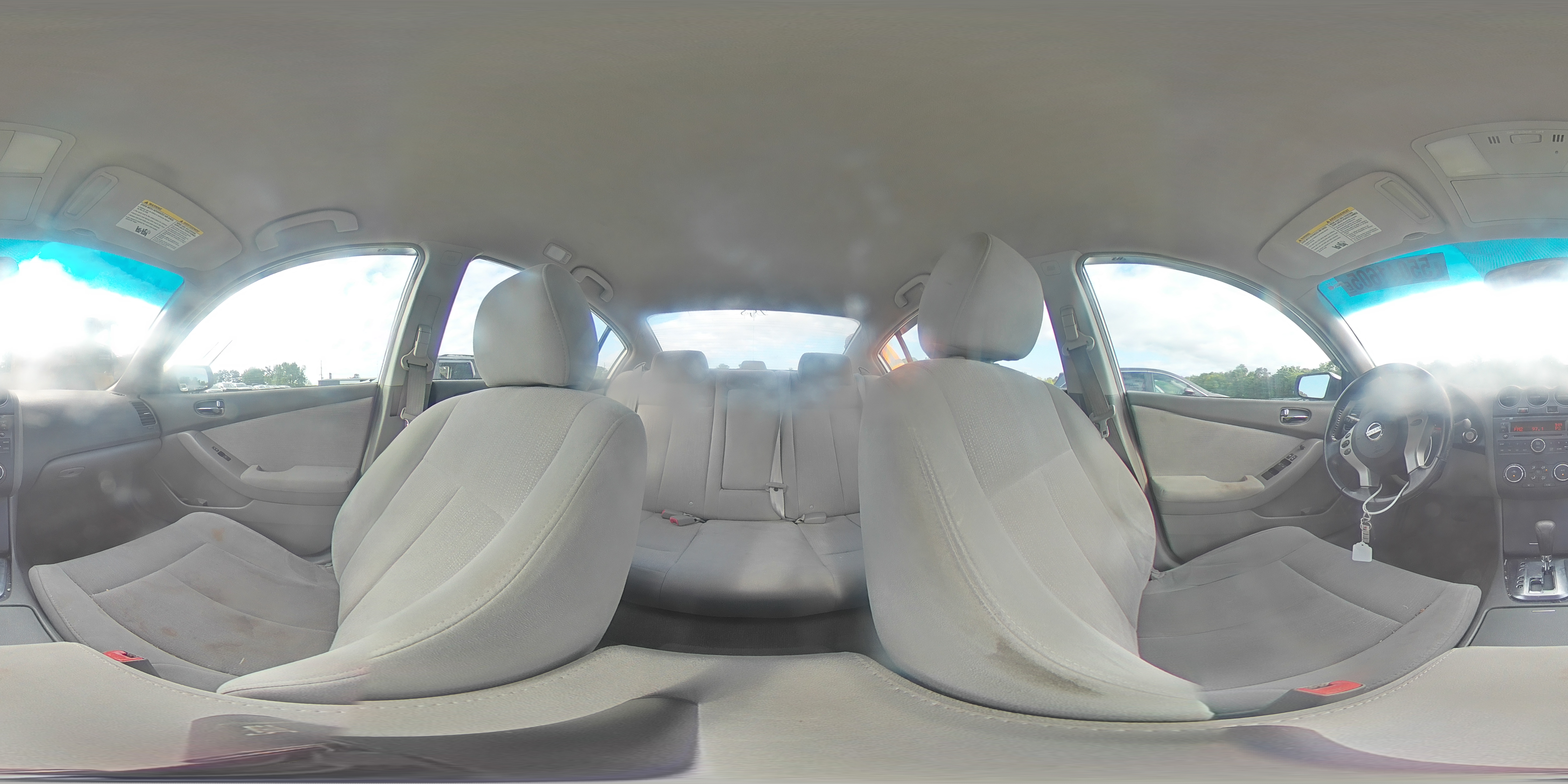 2010 Nissan Altima Base VIN: 1N4AL2AP2AN518799 Lot: 55041605