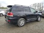 2021 Toyota Land Cruiser Vx-R en Venta en Arlington, WA - Front End