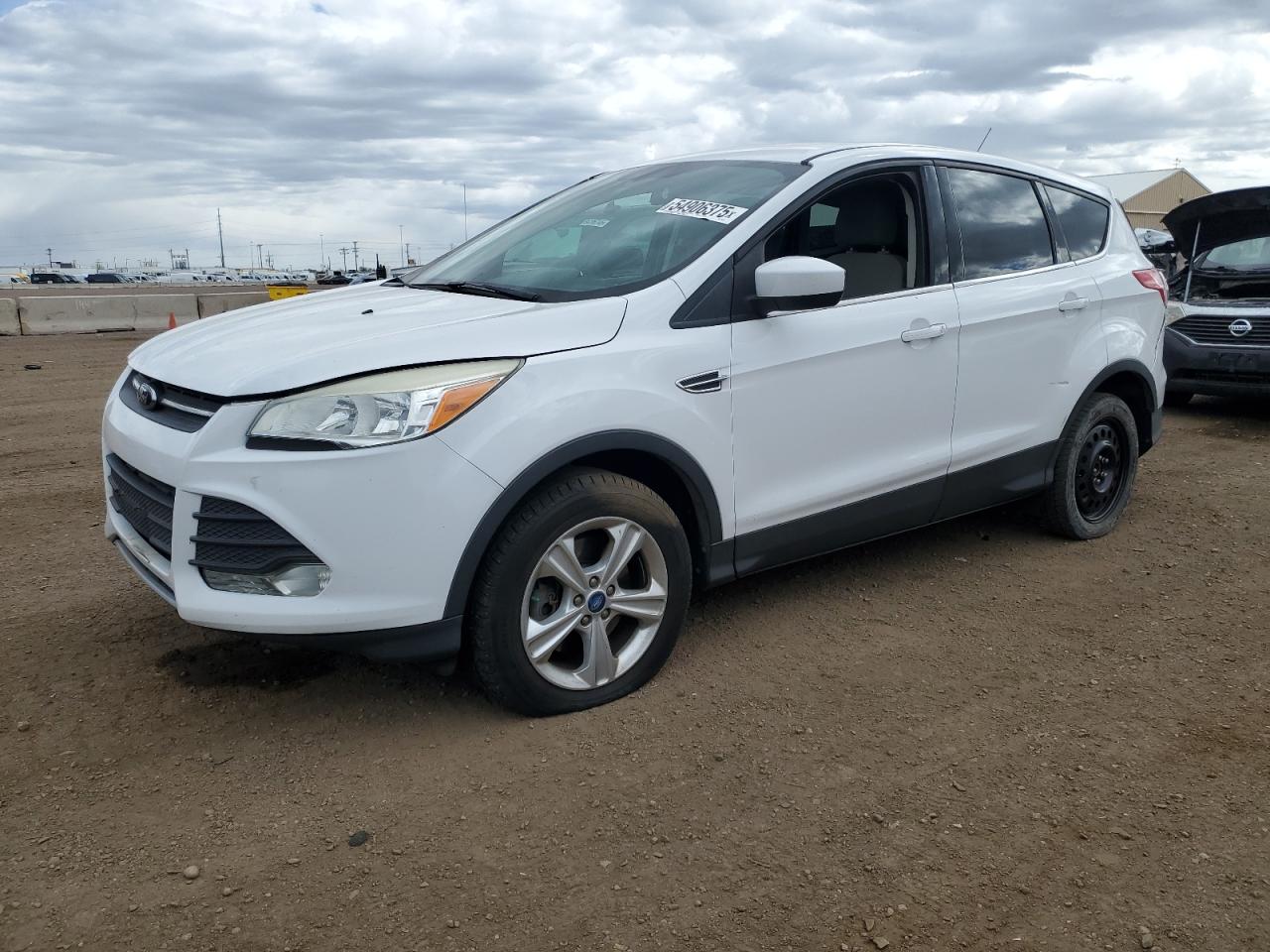2013 Ford Escape Se zu verkaufen in Brighton, CO - Rear End