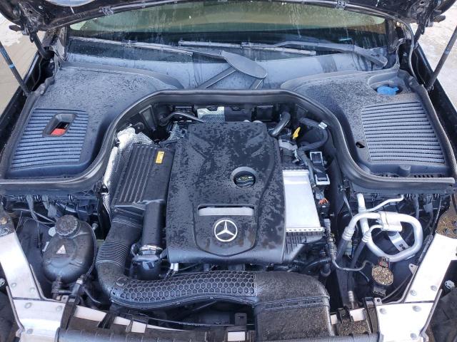 2017 MERCEDES-BENZ GLC 300