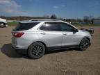 2018 Chevrolet Equinox Lt იყიდება Columbia Station-ში, OH - Front End
