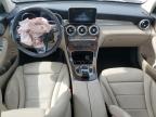 2017 Mercedes-Benz Glc 300 للبيع في Madisonville، TN - Front End
