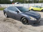 2009 Nissan Maxima S for Sale in Charles City, VA - Front End