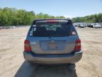 2006 Toyota Highlander Limited for Sale in Grenada, MS - Front End