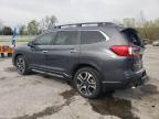 2023 Subaru Ascent Touring en Venta en Rogersville, MO - Rear End