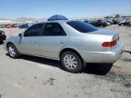 2000 Toyota Camry Ce للبيع في Las Vegas، NV - Front End