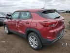 2021 Chevrolet Trailblazer Ls for Sale in Elgin, IL - Side