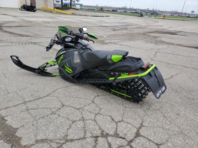 2014 ARCC SNOWMOBILE