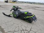 2014 ARCC SNOWMOBILE for sale at Copart MI - DETROIT