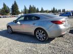 2014 Mazda 6 Touring на продаже в Graham, WA - Minor Dent/Scratches