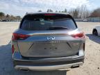 2019 Infiniti Qx50 Essential на продаже в Mendon, MA - Front End