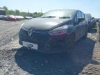 2013 RENAULT CLIO DYNAM for sale at Copart WOLVERHAMPTON