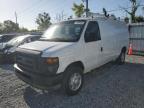 2010 Ford Econoline E250 Van იყიდება Riverview-ში, FL - Normal Wear