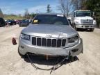 2015 Jeep Grand Cherokee Laredo იყიდება Northfield-ში, OH - Front End