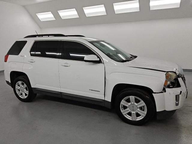 Parquets GMC TERRAIN 2015 White