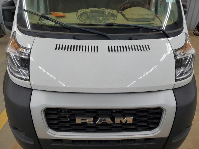 2022 RAM PROMASTER 1500 1500 STANDARD