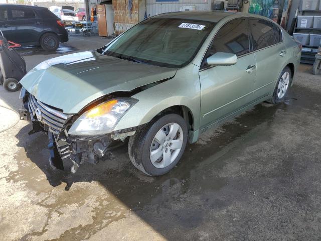 2008 Nissan Altima 2.5