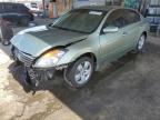 2008 Nissan Altima 2.5 de vânzare în Los Angeles, CA - Front End
