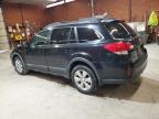 2010 Subaru Outback 2.5I Premium for Sale in Ebensburg, PA - Side