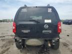 2008 Nissan Xterra Off Road продається в Fredericksburg, VA - Rear End