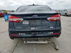 2020 Ford Fusion Se за продажба в Grand Prairie, TX - Rear End