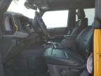 2022 Ford Bronco Base იყიდება Houston-ში, TX - Front End