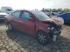 2013 Nissan Versa S for Sale in Pennsburg, PA - All Over