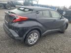 2021 Toyota C-Hr Xle en Venta en Earlington, KY - Hail