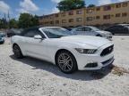 2017 Ford Mustang  for Sale in Opa Locka, FL - Side