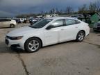2021 Chevrolet Malibu Ls for Sale in Bridgeton, MO - Front End