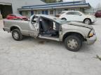 2003 Gmc Sonoma  for Sale in Hurricane, WV - Rollover