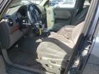 2002 Jeep Liberty Limited for Sale in Spartanburg, SC - Front End