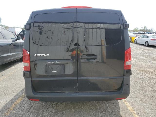  MERCEDES-BENZ METRIS 2019 Czarny