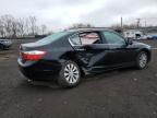 2015 Honda Accord Exl zu verkaufen in New Britain, CT - Side