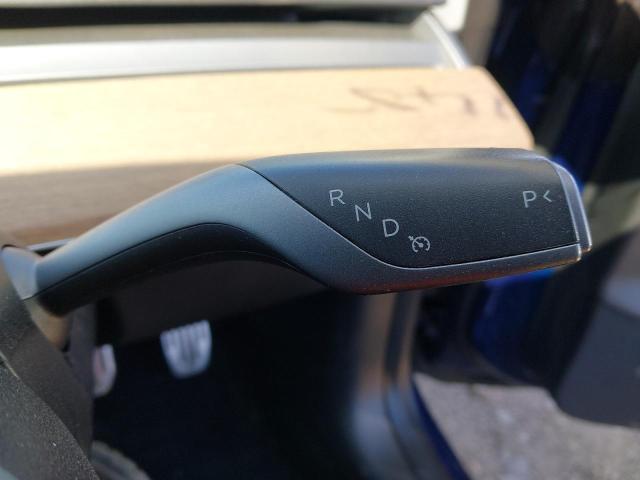 2019 TESL MODEL 3 LO