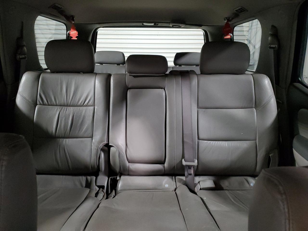 2005 Toyota Sequoia Sr5 VIN: 5TDZT34A05S256162 Lot: 52143995
