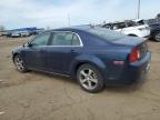 2009 Chevrolet Malibu 2Lt na sprzedaż w Woodhaven, MI - All Over