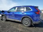 2023 HONDA CR-V SPORT à vendre chez Copart ON - OTTAWA