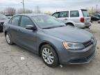 2011 Volkswagen Jetta Se for Sale in Indianapolis, IN - Front End