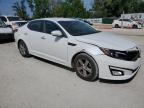 2015 Kia Optima Lx for Sale in Ocala, FL - Front End